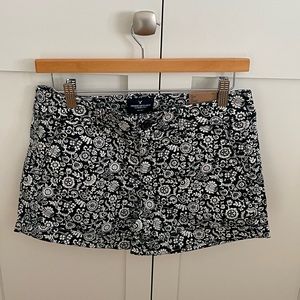 American Eagle Outfitters Midi Shorts